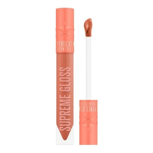 Jeffree Star Nude Garden Supreme Gloss NIB - Picture 2 of 4